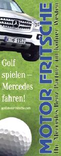 Golf in Köln und Umgebung