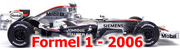 Formel 1 - 2003