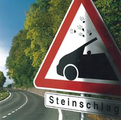 Steinschalg Reparatur