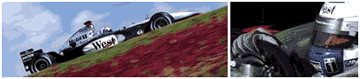 Formel 1 - 2003