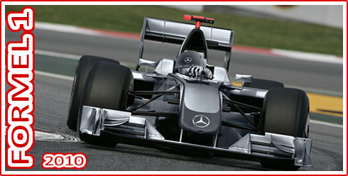 Formel 1 2010