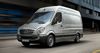 Sprinter Neuheiten
