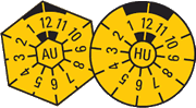 Hauptuntersuchung