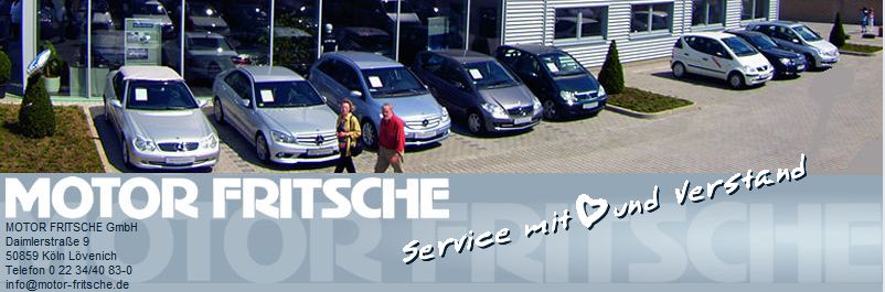 Pannenservice K&ouml;ln