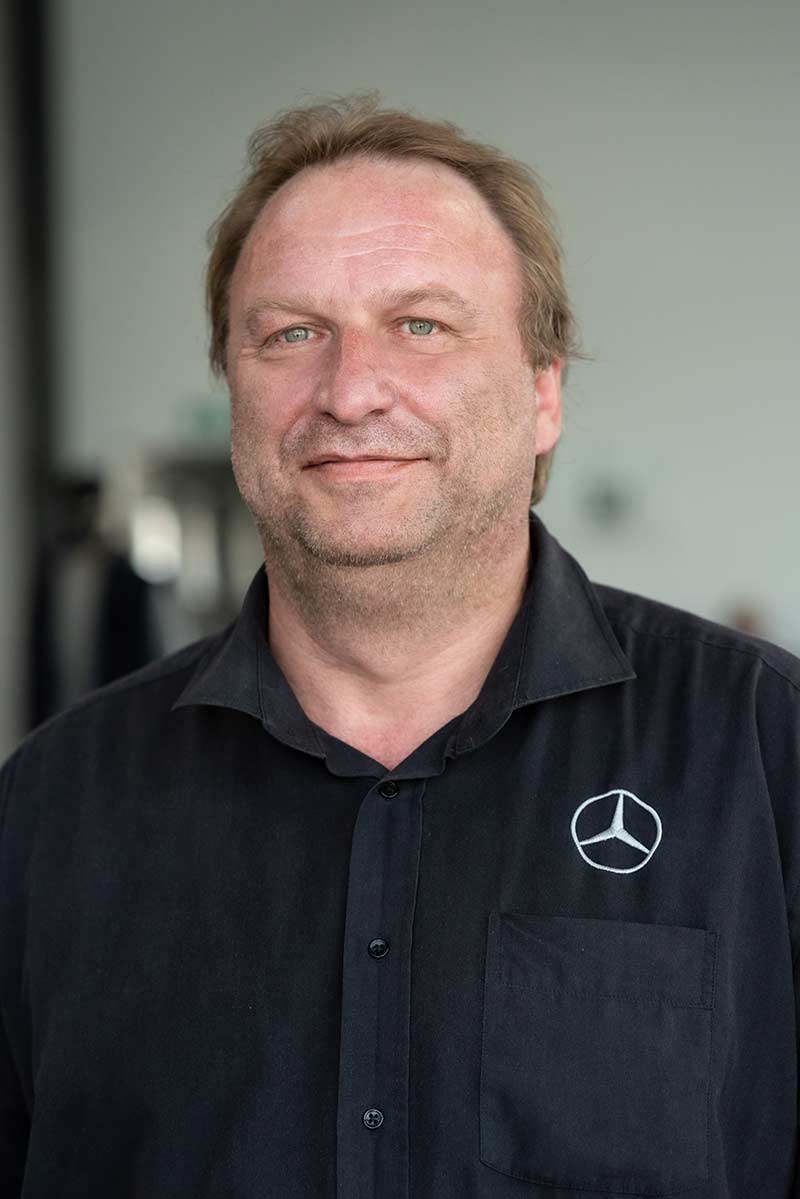 Jürgen Quint
